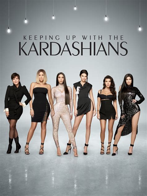 Watch <strong>Keeping Up With the Kardashians</strong> season 20 online. . Keeping up with the kardashians torrent